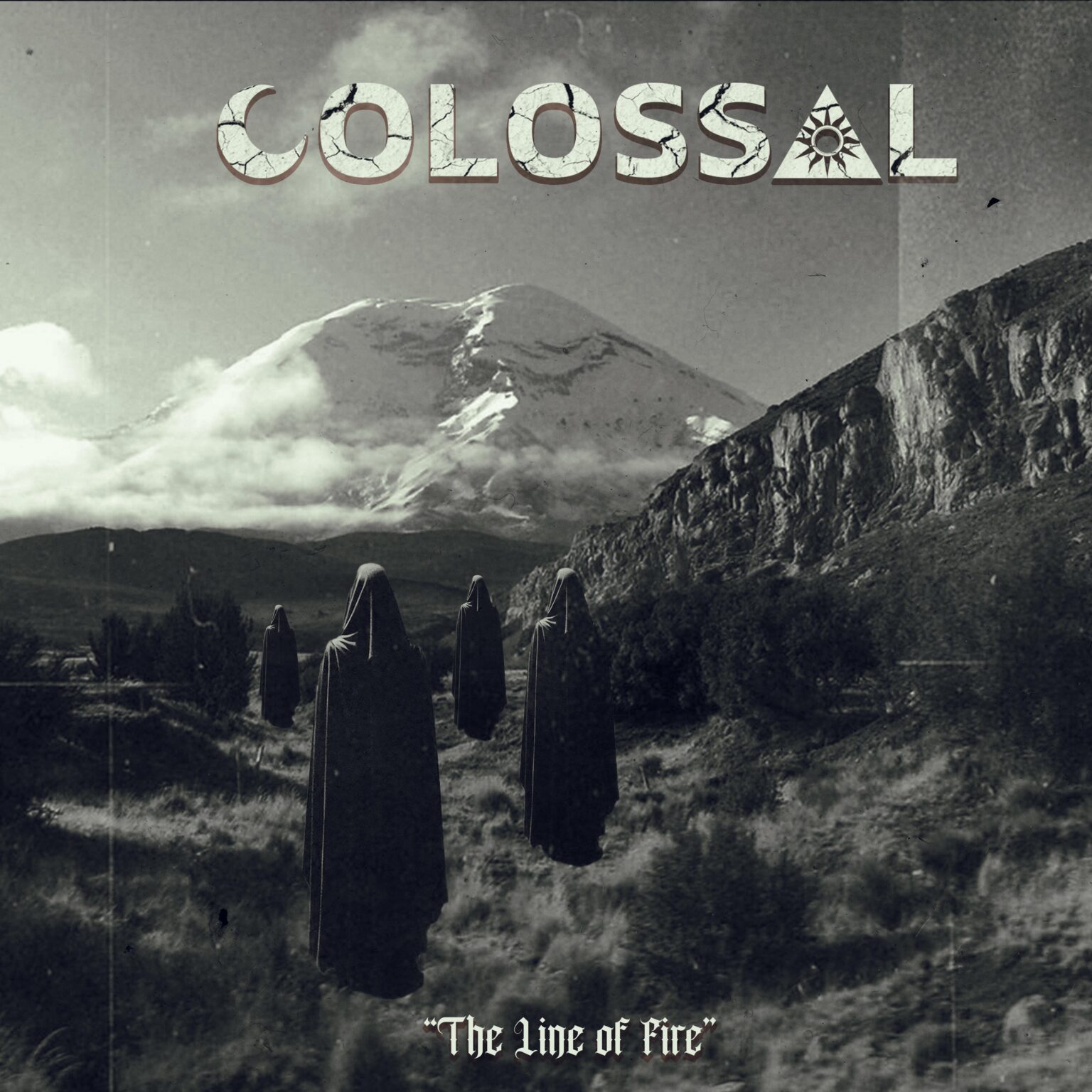 Home [colossalband.com]